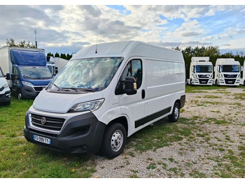 Furgão FIAT Ducato