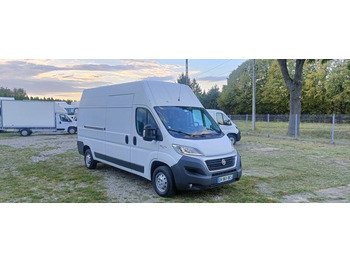 Furgão FIAT Ducato