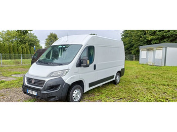 Furgão FIAT Ducato