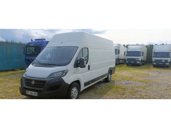 Furgão FIAT Ducato