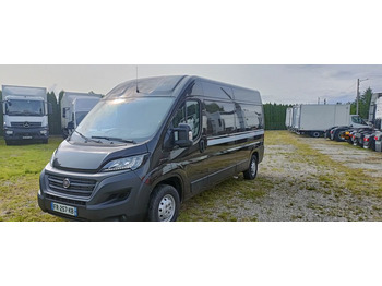 Furgão FIAT Ducato