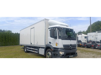Camião frigorífico MERCEDES-BENZ Antos
