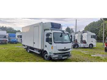 Camião frigorífico RENAULT Midlum