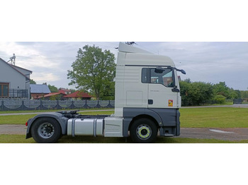 Tractor MAN TGX 480: foto 4
