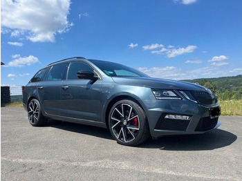 Automóvel ŠKODA