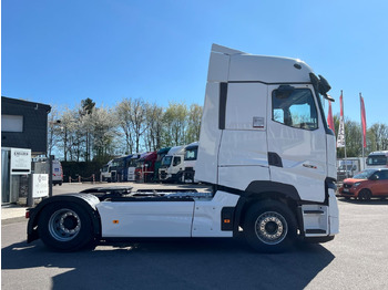 Tractor Renault T480 TC Retarder: foto 3