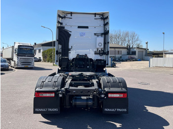 Tractor Renault T480 TC Retarder: foto 5