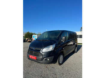 Furgão compacto FORD Transit