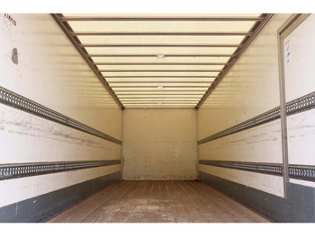 Camião furgão DAF CF 290 FA Bak+ klep Dhollandia 2000 kg: foto 4