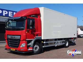 Camião frigorífico DAF CF