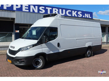Carrinha frigorífica IVECO Daily 35s16