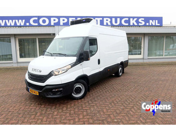 Carrinha frigorífica IVECO Daily 35s16