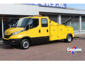 Caminhão reboque IVECO Daily 50c16