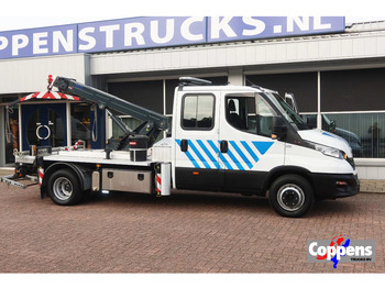 Caminhão reboque IVECO Daily 70c16