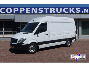 Furgão MERCEDES-BENZ Sprinter 313