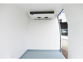 Carrinha frigorífica Mercedes-Benz Sprinter 317 CDI Koel / Vries/ verwarmen Carrier Xarios 350 + 220 volt nacht stekkerL2/H2: foto 4