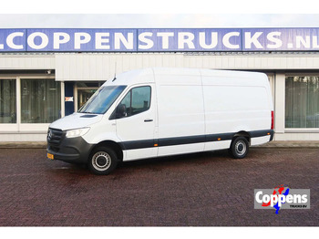Furgão MERCEDES-BENZ Sprinter 317