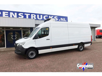 Carrinha frigorífica MERCEDES-BENZ Sprinter 317