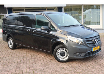 Furgão compacto Mercedes-Benz Vito 116 CDI: foto 2