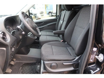 Furgão compacto Mercedes-Benz Vito 116 CDI: foto 5