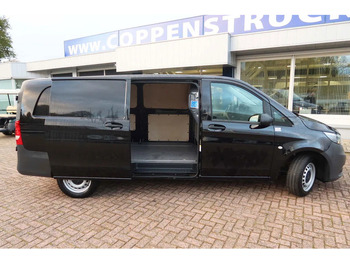 Furgão compacto Mercedes-Benz Vito 116 CDI: foto 3
