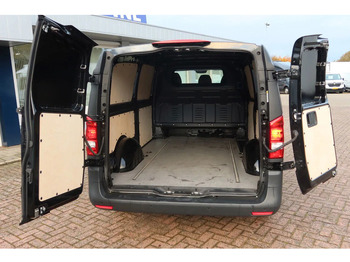 Furgão compacto Mercedes-Benz Vito 116 CDI: foto 4
