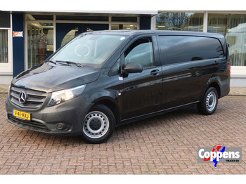 Furgão compacto MERCEDES-BENZ Vito 116
