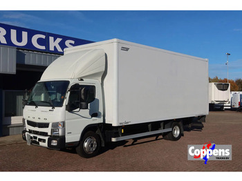 Camião furgão MITSUBISHI