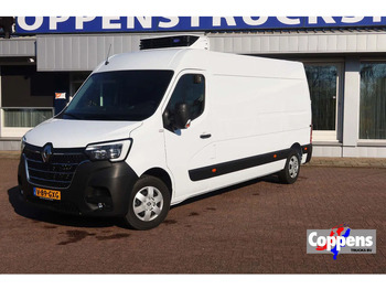 Carrinha frigorífica RENAULT Master