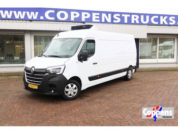 Carrinha frigorífica RENAULT Master