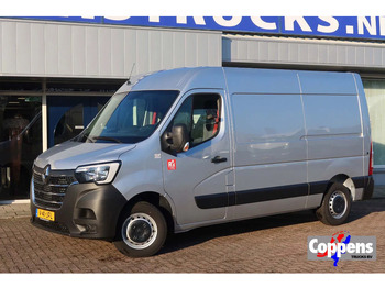 Furgão RENAULT Master