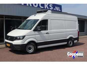Carrinha frigorífica VOLKSWAGEN Crafter