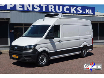 Carrinha frigorífica VOLKSWAGEN Crafter