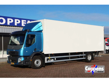 Camião furgão VOLVO FE 250