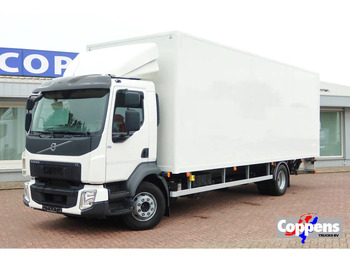 Camião furgão VOLVO FL 250