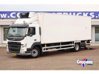 Camião frigorífico VOLVO FM 330
