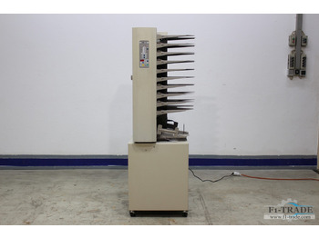 Máquina de impressão