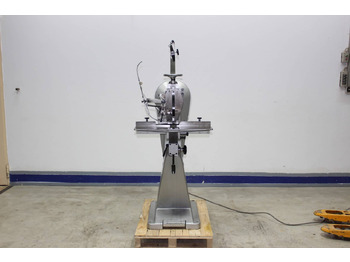 Máquina de impressão