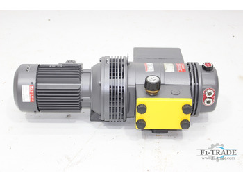 Compressor de ar