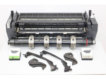 Máquina de impressão HEIDELBERG