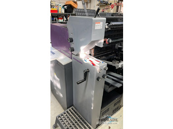 Impressora offset Heidelberg QM46-2: foto 3