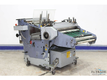 Máquina de impressão HEIDELBERG