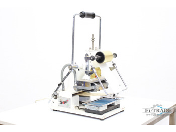 Máquina de impressão