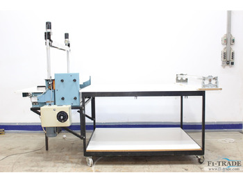 Máquina de impressão