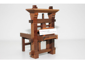 Máquina de corte de papel