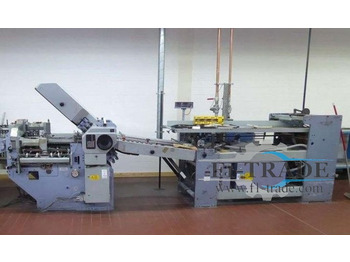 Equipamento industrial