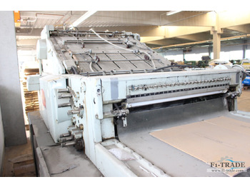 Máquina de impressão