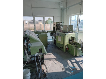 Máquina de impressão