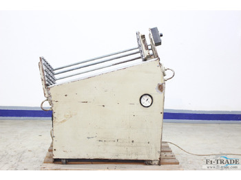 Máquina de impressão
