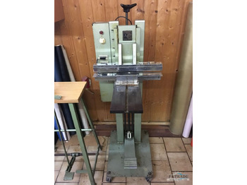 Máquina de impressão